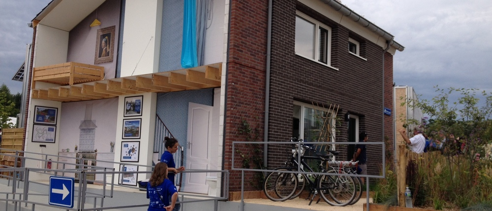 Recystel stelkozijnprofielen - Het geheim achter energiebesparing