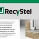 RecyStel Stelkozijn profielen - voordelen van kunststof stelkozijnprofielen