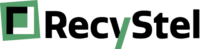 RecyStel - logo
